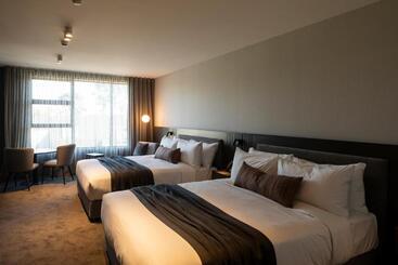 هتل The Mayfair