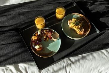هتل The Mayfair