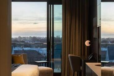 هتل The Mayfair