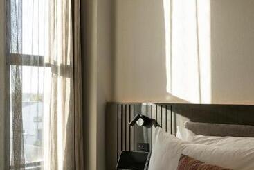 هتل The Mayfair