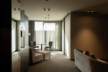 هتل The Mayfair