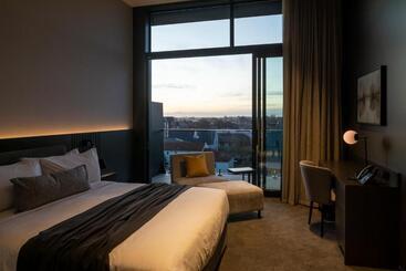 هتل The Mayfair