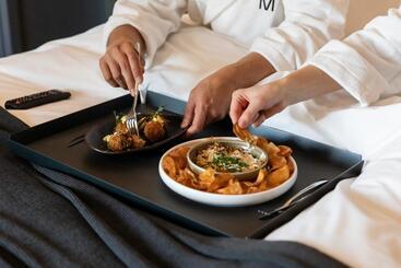 هتل The Mayfair