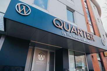 هتل Quarter By The Warren Collection