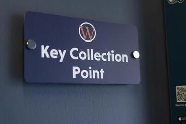 هتل Quarter By The Warren Collection