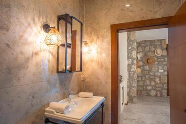 هتل Villa Florya