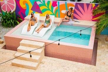 هتل Wynwood Boutique