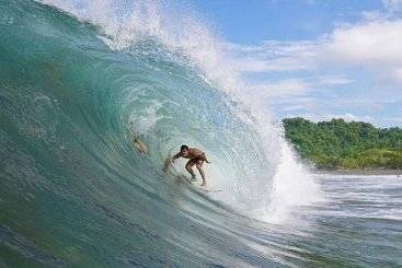 Zulu Surf Hotel Tamarindo