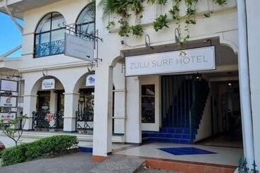 Zulu Surf Hotel Tamarindo