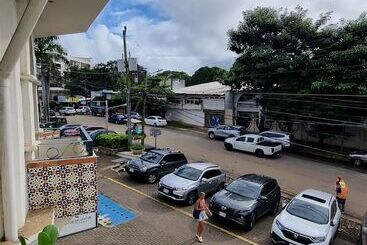 Zulu Surf Hotel Tamarindo