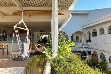 Zulu Surf Hotel Tamarindo