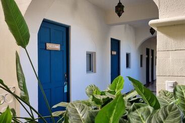 Zulu Surf Hotel Tamarindo