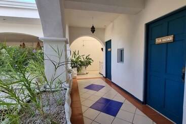 Zulu Surf Hotel Tamarindo