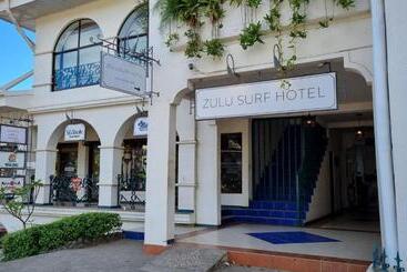 Zulu Surf Hotel Tamarindo