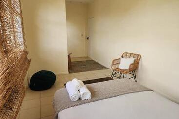 Zulu Surf Hotel Tamarindo