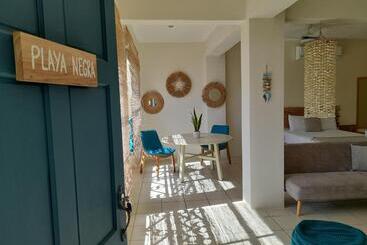 Zulu Surf Hotel Tamarindo