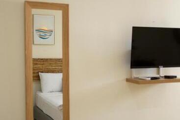 Zulu Surf Hotel Tamarindo