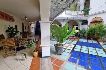 Zulu Surf Hotel Tamarindo