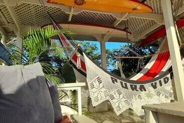 Zulu Surf Hotel Tamarindo