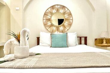 Zulu Surf Hotel Tamarindo