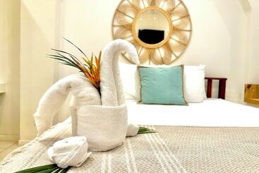 Zulu Surf Hotel Tamarindo