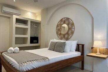 Zulu Surf Hotel Tamarindo