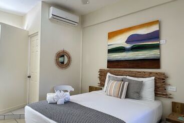 Zulu Surf Hotel Tamarindo