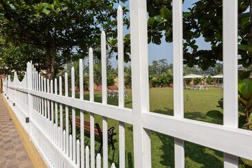 Paramount Riverfront Resort & Spa, Karjat