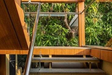 Paramount Riverfront Resort & Spa, Karjat