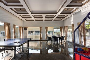 Paramount Riverfront Resort & Spa, Karjat
