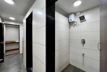 Paramount Riverfront Resort & Spa, Karjat