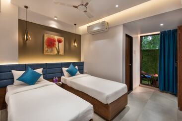 Paramount Riverfront Resort & Spa, Karjat