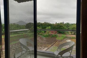 Paramount Riverfront Resort & Spa, Karjat
