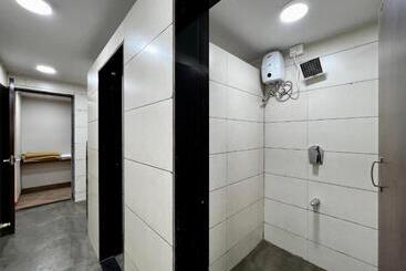 Paramount Riverfront Resort & Spa, Karjat