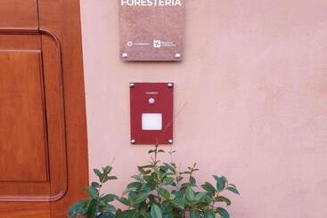 پانسیون Foresteria La Vista