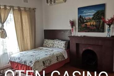 膳宿费 Qten Casino