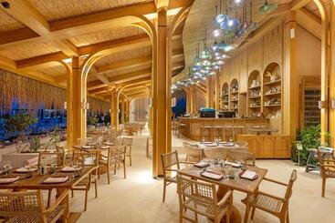 استراحتگاه Cullinan Belek