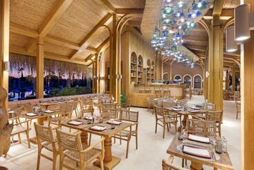 استراحتگاه Cullinan Belek
