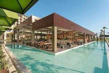 Cullinan Belek - Belek