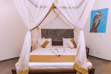 Sbh Kilindini Resort - Pwani McHangani