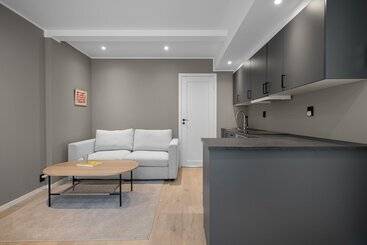The Stay Nygård   Serviced Apartments