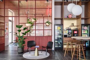 Stayery Cologne Ehrenfeld
