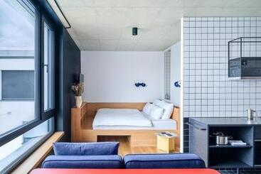 Stayery Cologne Ehrenfeld