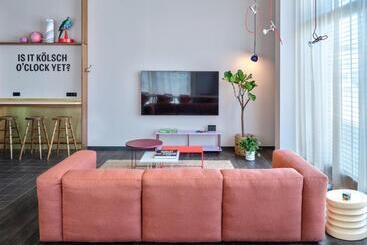 Stayery Cologne Ehrenfeld