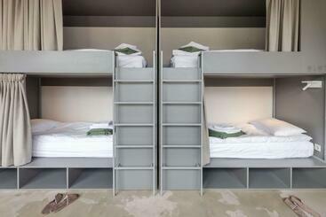 Tech Spa Hostel Druskininkai