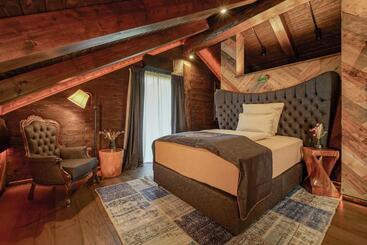 Timberjacks Siegen Motel
