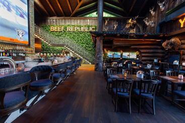 Timberjacks Siegen Motel
