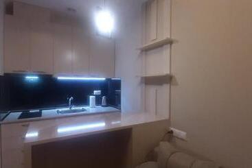 Tsaghkadzor, Alvina Complex Apartment 163