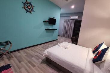 هاستل Ang Lee Holiday Stay