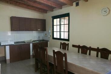 Albergue O Pombal